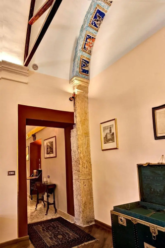 Residenze Gregoriane - Dimora d'Epoca