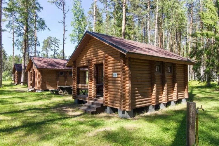 Bungalow