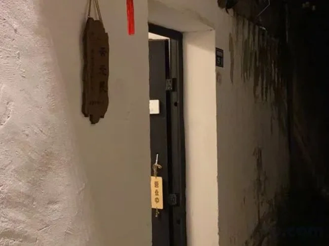 Hotel rooms