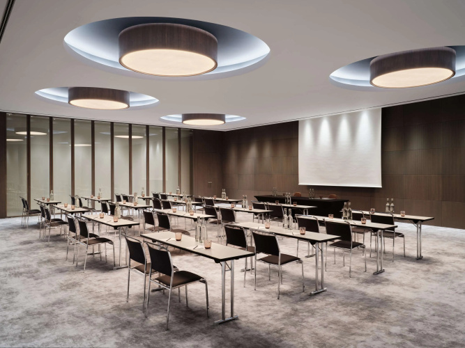 Radisson Blu Hotel Berlin photo 20
