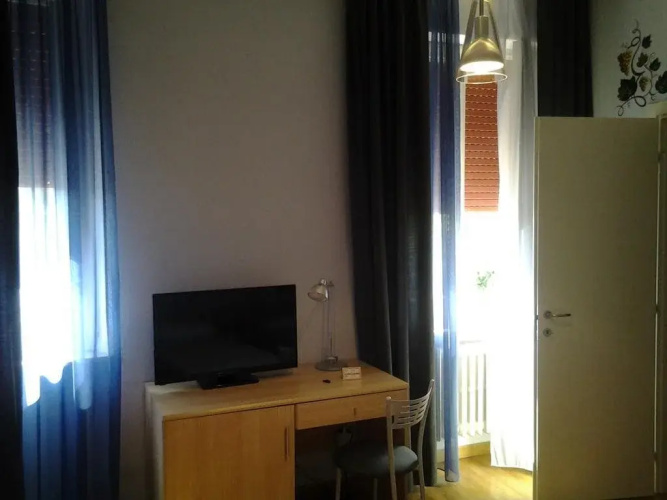Hotel Mastro Marino