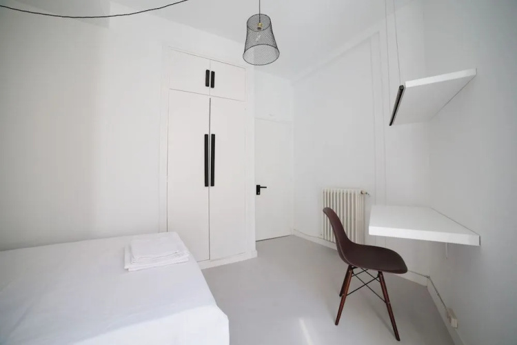 Wunderhouse - Hostal
