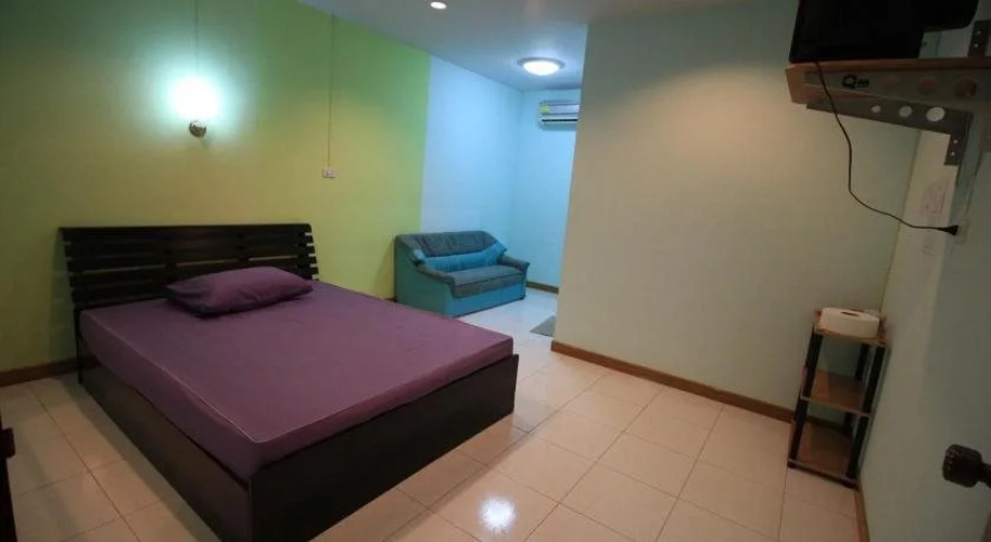 Emily Resort Chaingmai
