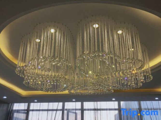 Jinxi HotelOver view