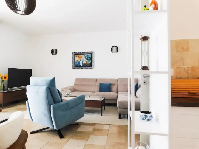 Casa Oliva Villas