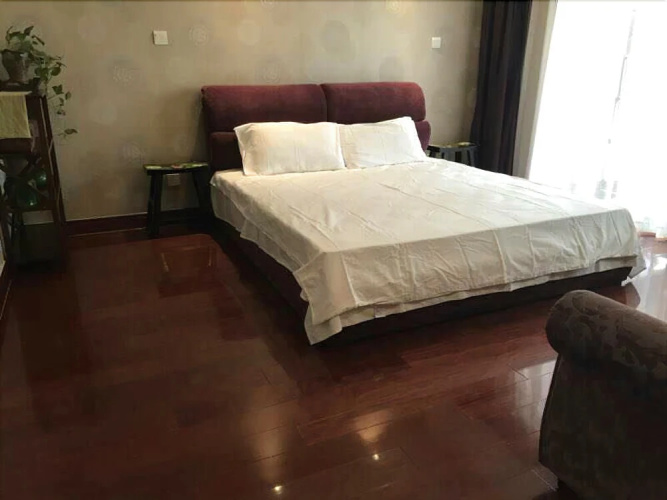JingYiSheng Inn