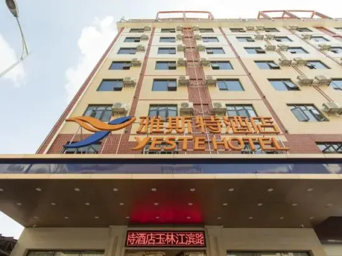 Hotelafbeelding