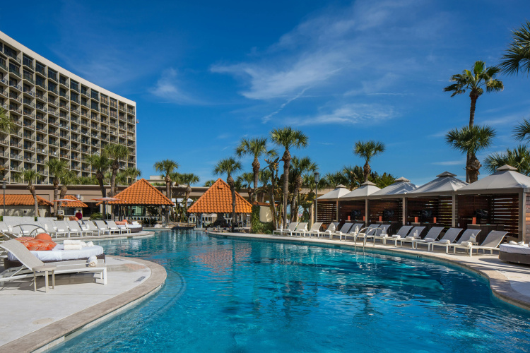 San Luis Resort, Spa And Conference Center photo 13