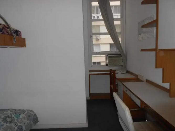Gohouse - Figueiredo 303
