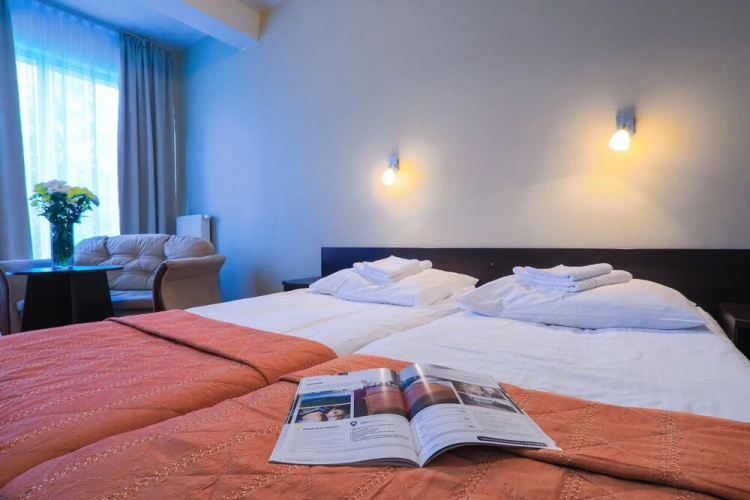 Hotel NAT Ustroń
