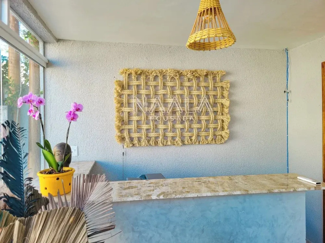 Pousada Naala