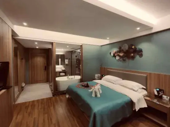 Meng Zhi Dao Hotel
