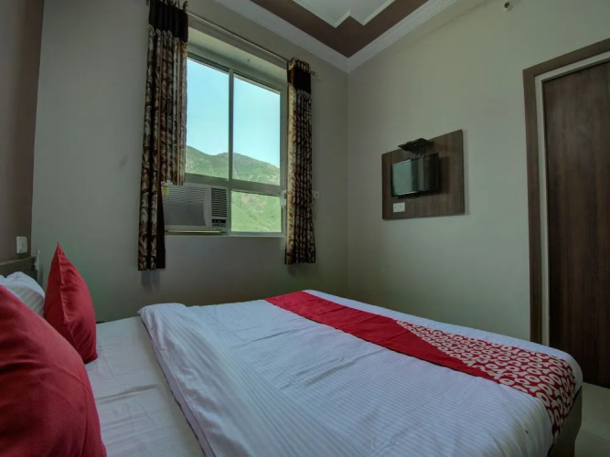 OYO 16709 Green Valley Resort