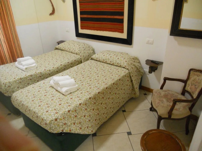 Vitti's Home Verona 3
