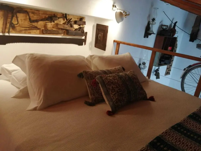 Marias Guesthouse beja