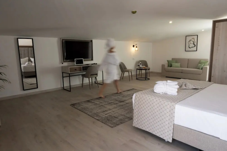 Ria Formosa Guest House