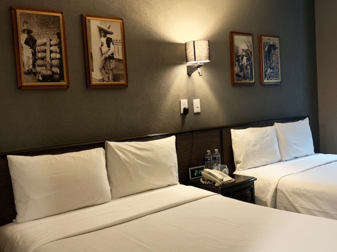 Hotel Canada photo 12