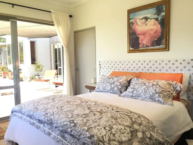 Apple B&B