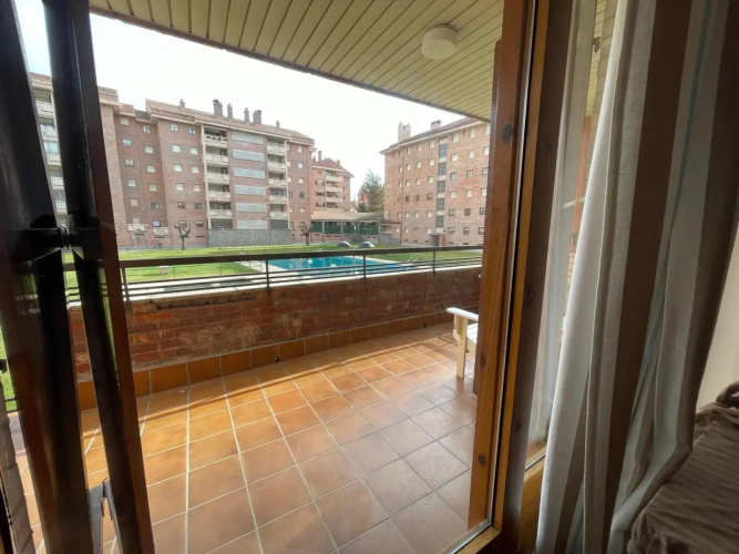 Apartamento Capelot