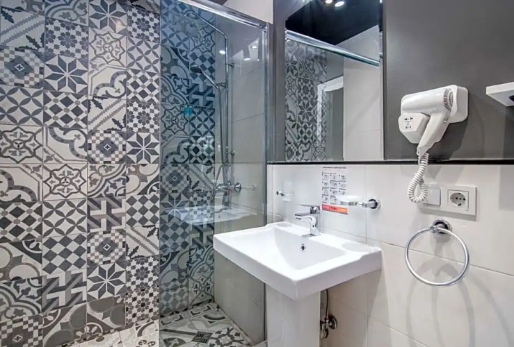Фотография номера гостиницы Hotel Elesa