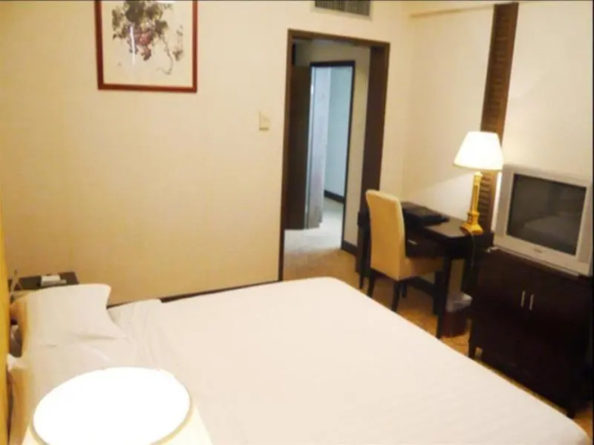 Shanshui Hotel