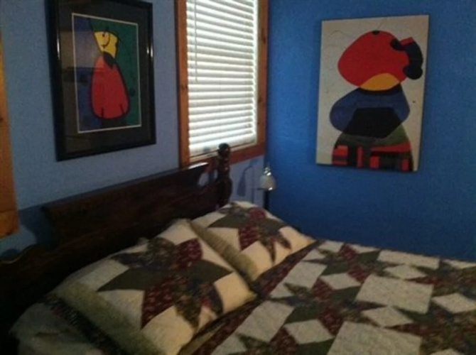 The Beach Bungalow