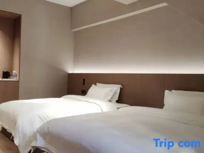 Comfort Twin room
