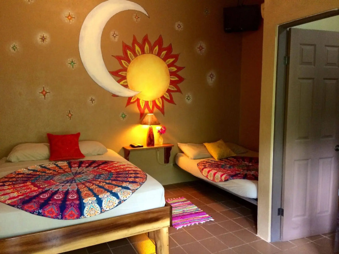 Mar y Sol Ecotel