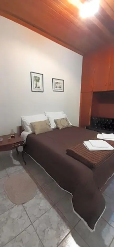 Pousada Pedacinho do Ceu suite Gigi