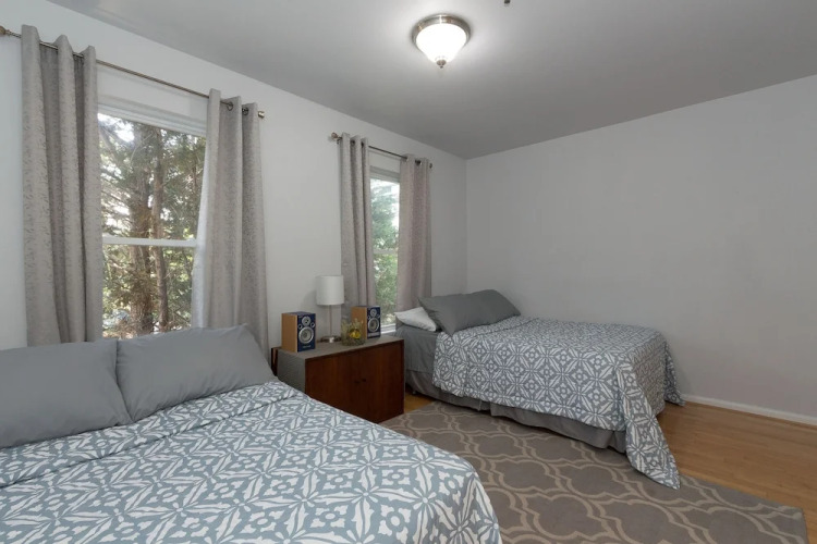 The Hanover Over view