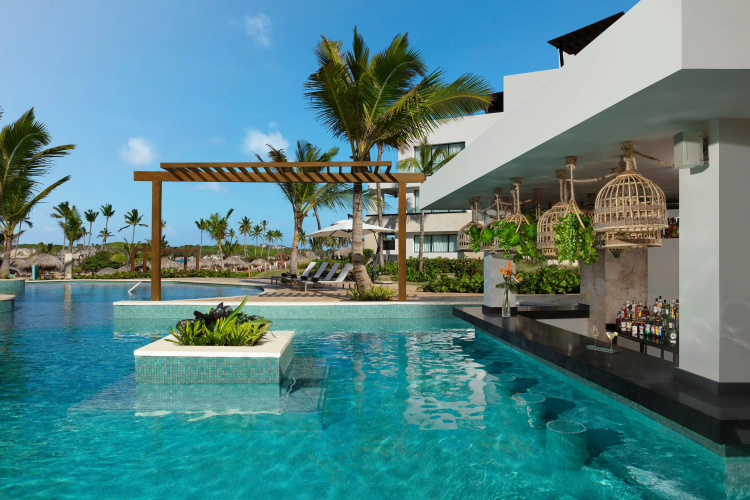 Dreams Macao Beach Punta Cana photo 15