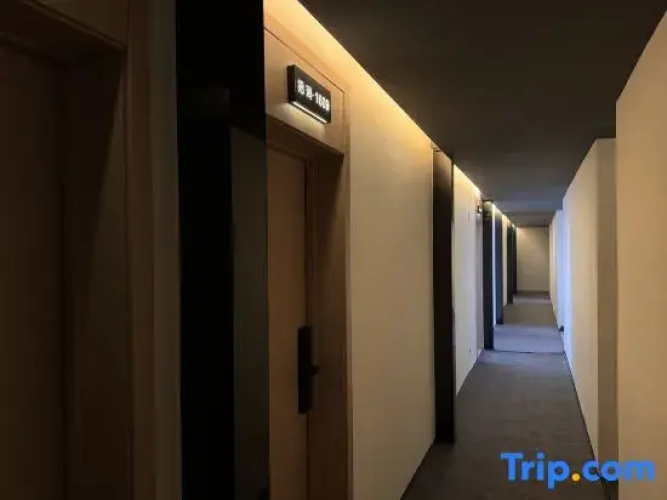Guyue Homestay