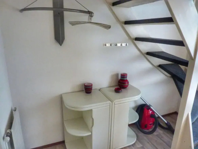 Nice Holiday Home Near Beach