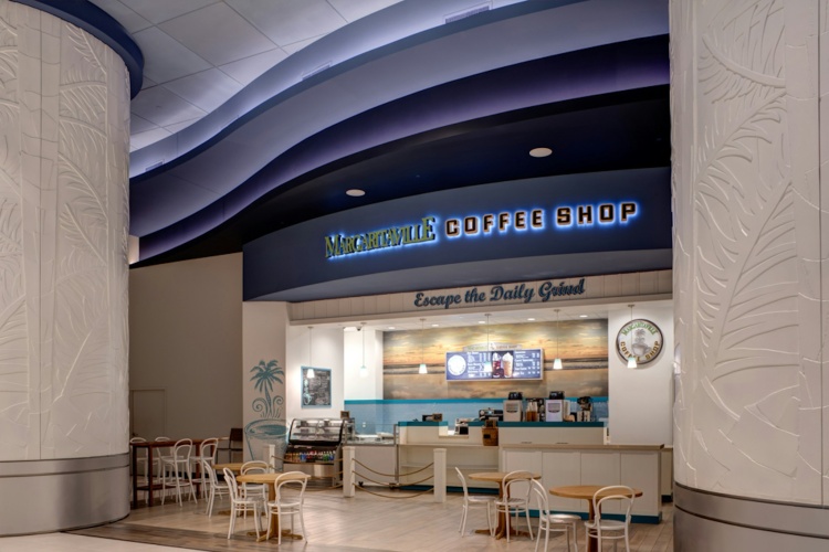 River Spirit Casino Resort photo 17