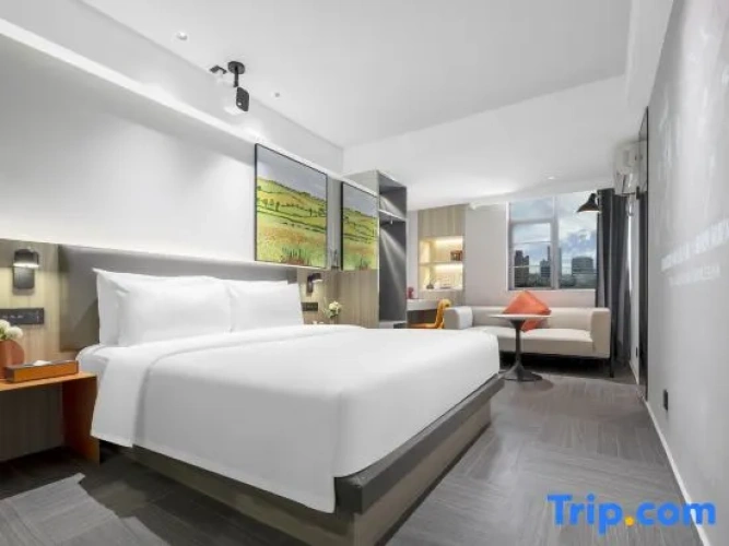 Business Double room