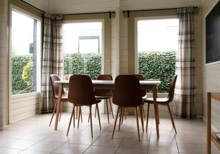 Chaletparc Krabbenkreek - Chalet 266