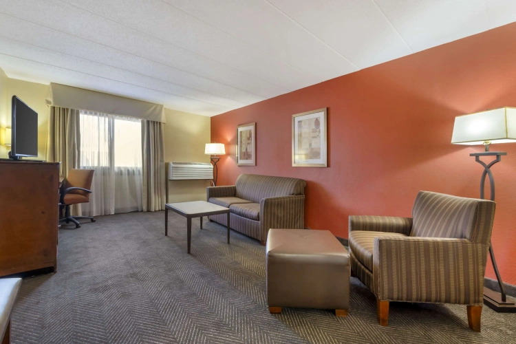 Double Suite