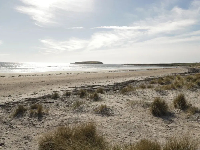 No.5 Beach Cottages