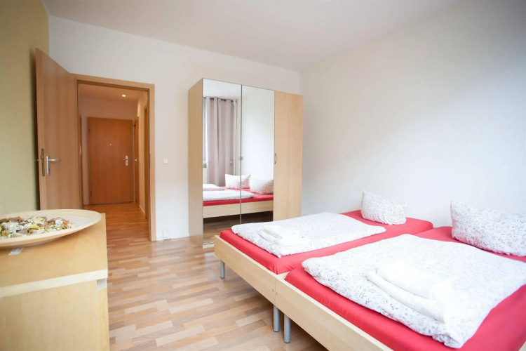 Otel görseli