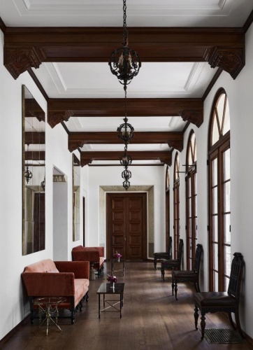 Commodore Perry Estate, Auberge Resorts Collection photo 14