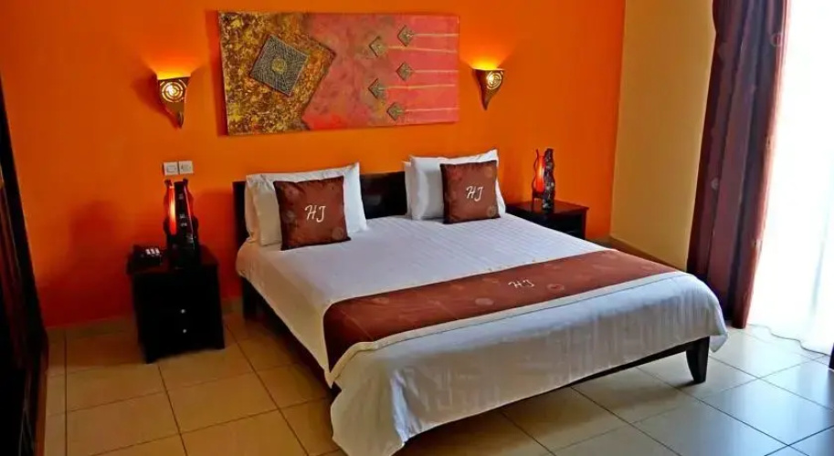 Hotel Joffre