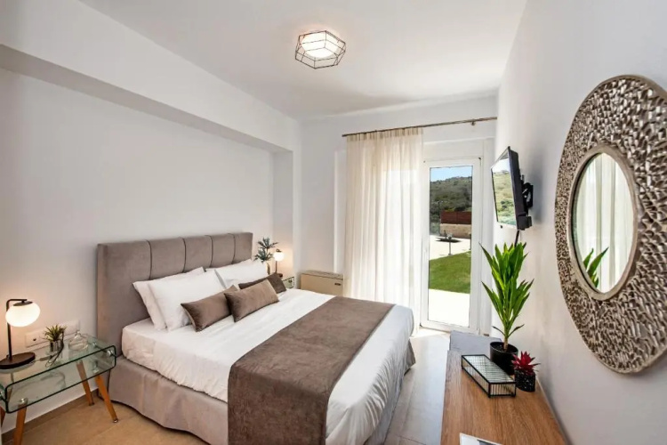 Villa Oasis, Luxury Residence