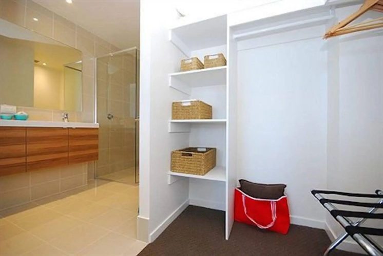Coco Mooloolaba