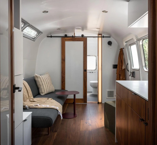 AutoCamp Cape Cod