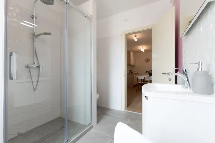 Apartman Tonci