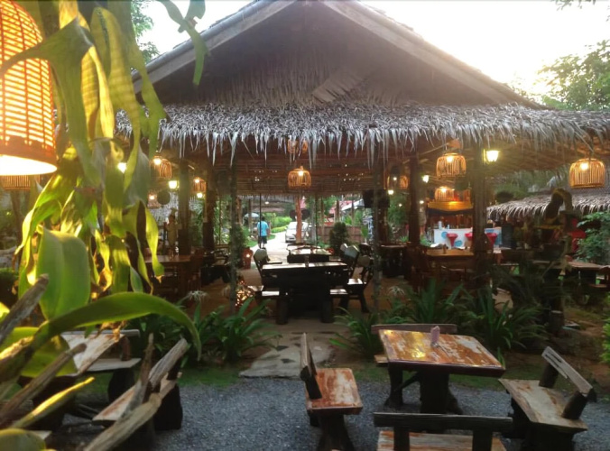 Sapmanee Resort