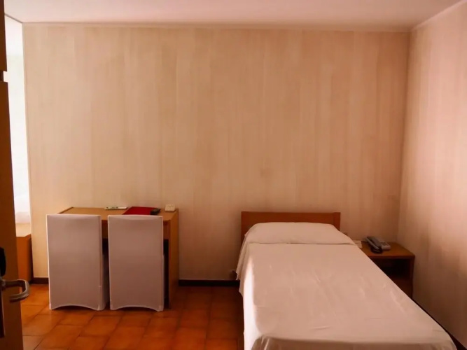 Hotel Riposo