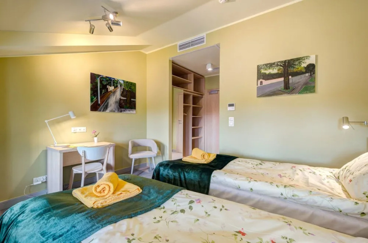 Ratusz B&B