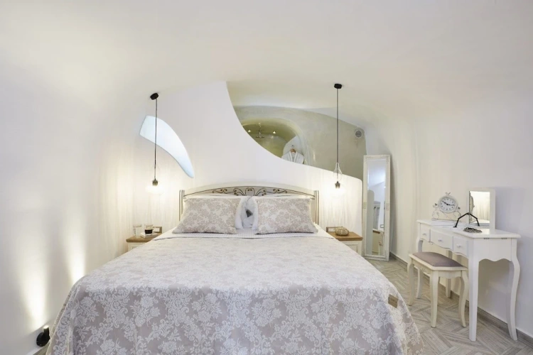 2 Bedrooms Double Cottage