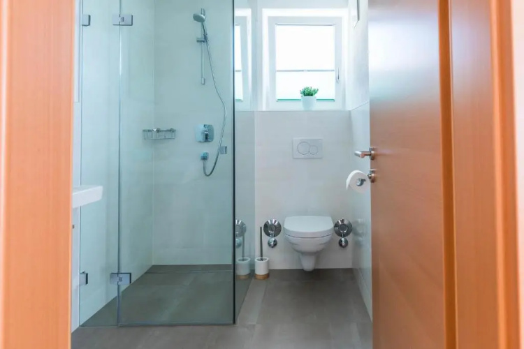 Apartment im Huggn